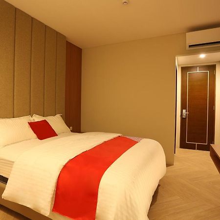 Adotel Jakarta Exteriér fotografie