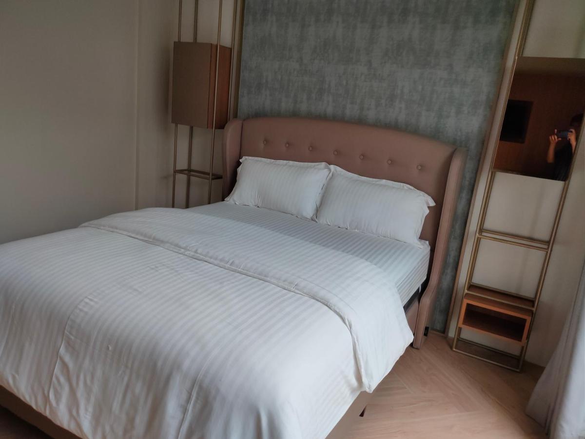 Adotel Jakarta Exteriér fotografie
