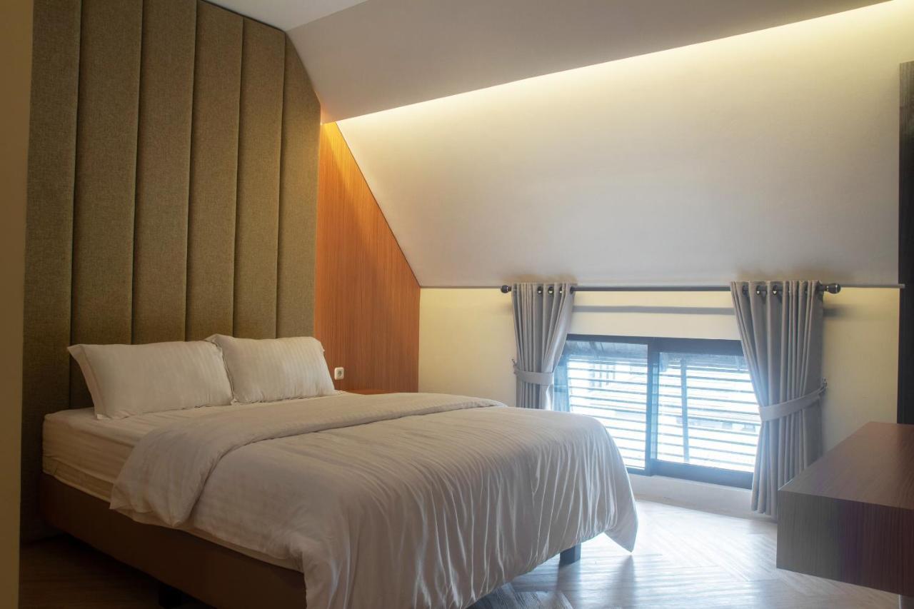 Adotel Jakarta Exteriér fotografie