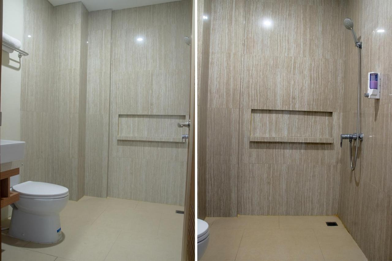 Adotel Jakarta Exteriér fotografie